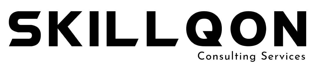 Skillqon - Technologies & Consulting