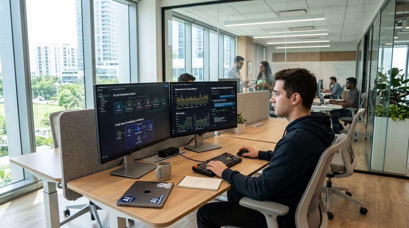 AI Integrations & Autonomous Agents